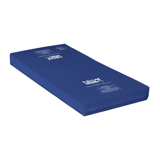 NRS Healthcare M76230 User Manual