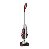 Hoover WH21000 User Manual
