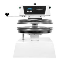 Proluxe DP2350M Operation Manual