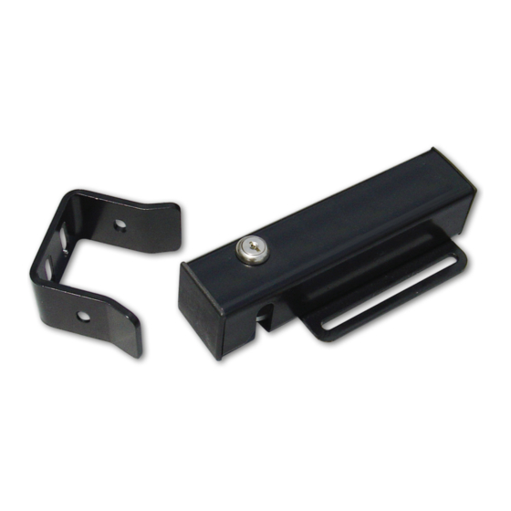 GTO FM143 Installation Manua
