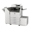 All in One Printer Sharp MX-M2630 Quick Start Manual