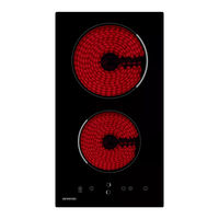 Infiniton 8436546194668 Instruction Manual / Installation Manual