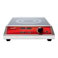 Avantco 177IC1800 User Manual