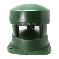 Tic Bluetooth5 IWB501 Installation Instruction