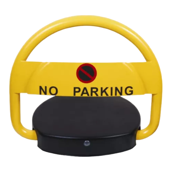 KH SECURITY 370112 Operating Instructions