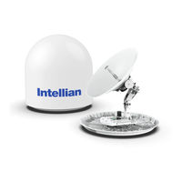 Intellian v100NX Installation & Operation User Manual