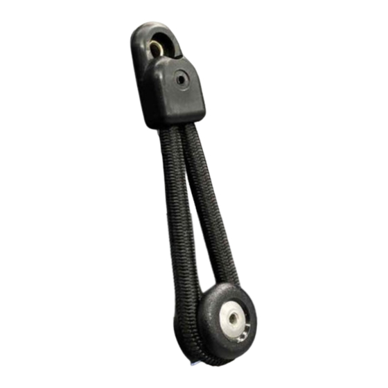 AUSSIE TONNEAU ATB01144 Fitting Instruction