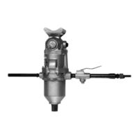 Yokota YW-90C Manual