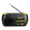 Retekess TR627 - AM FM NOAA Emergency Radio Manual