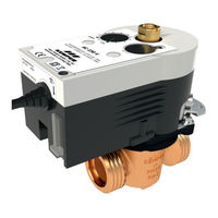 Kemper KHS 686 04 Installation And Operating Instructions Manual