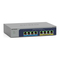NETGEAR MS108UP - 8-port Ultra60 PoE++ (2.5G) Ethernet Switch Installation Guide