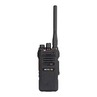 Retevis NR30 User Manual