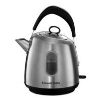 Russell Hobbs Stylevia 28130-70 Manual