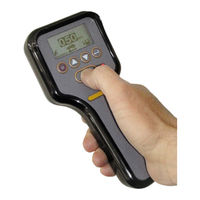 AGD 932 Product Manual