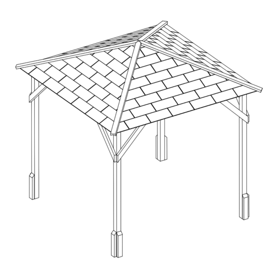 Dunster House Utopia 200 H3-GS2X2MK2 Installation Manual