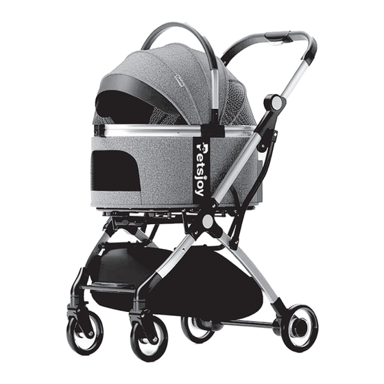 Costway PW10048 Manual