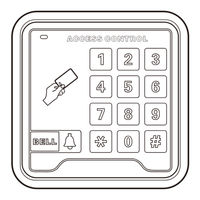 UHPPOTE HBK-A01 User Manual