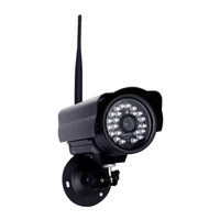 Smartwares C923IP Quick Start Manual