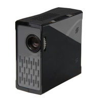 AAXA Technologies M1 Standard User Manual