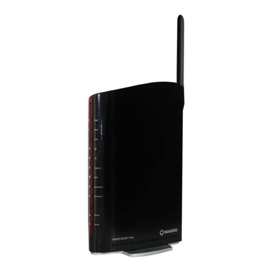 NetComm LIBERTY SERIES User Manual