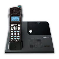 RCA 25420 Technical Specifications