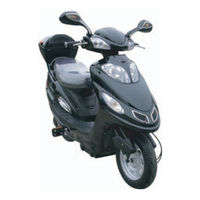 Motorino XPa Assembly And User's Manual
