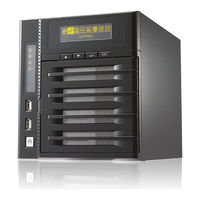 Thecus N420 User Manual