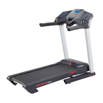 LifeGear 98820 Owner's Manual