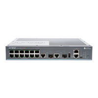 Juniper EX2200-C Hardware Manual