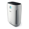 Air Cleaner Philips AC2887 User Manual