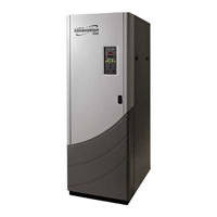 Aerco innovation 800p User Manual