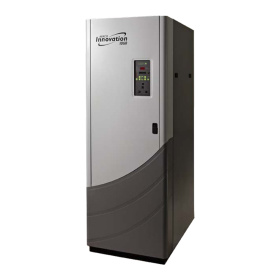 Aerco innovation 600 User Manual