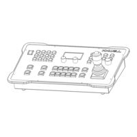KXWELL KT-RP8810U-J2 Operation Manual
