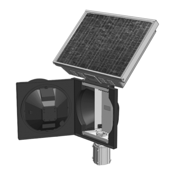 Carmanah E Series Install Manual
