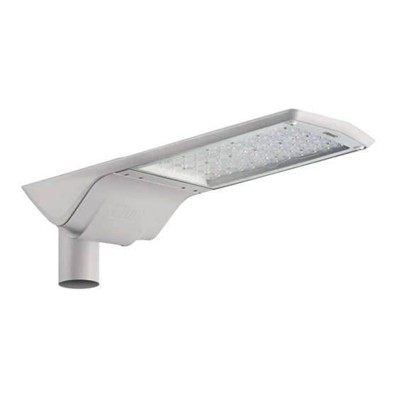 LUG URBANO LED Installation Instruction