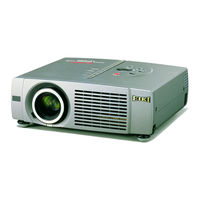 Eiki LC-SM3 Owner's Manual