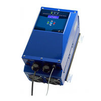 electroil ITTPD30W-RS-BC Operation And Maintenance Handbook