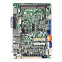 ASROCK SBC-211 User Manual