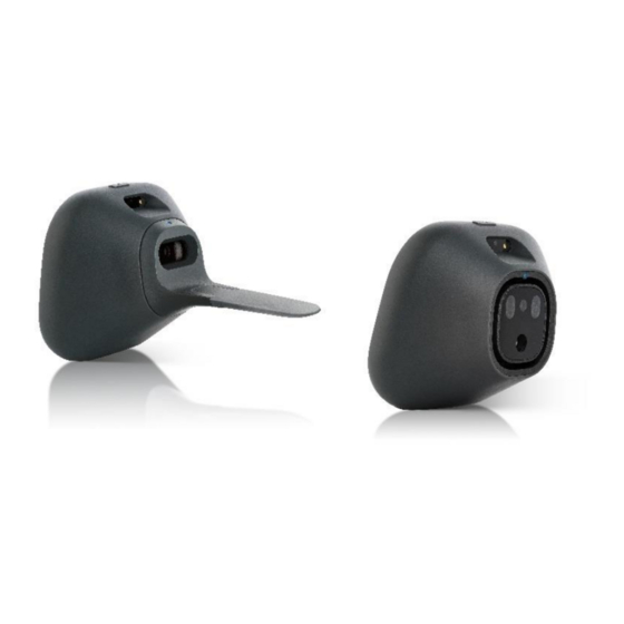 User Manuals: TytoCare TytoPro Exam Camera Kit