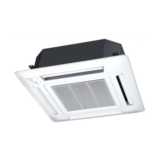 Fuji Electric RCG24KRLB Service Manual