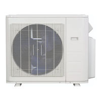Mars Comfort-Aire Century UltraV Series Installation Manual