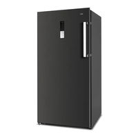 ChiQ CSH310NBSR User Manual