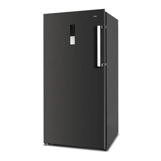 ChiQ CSH311NWL User Manual