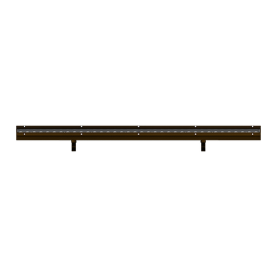 LIGMAN LIGHTALK 14 LA-30035 Installation Manual
