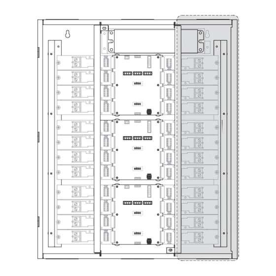 Leviton EZ-MAX H Series Installation Manual