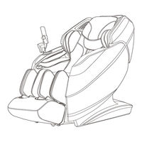 Titan Rejuv 4D Operation Instructions Manual