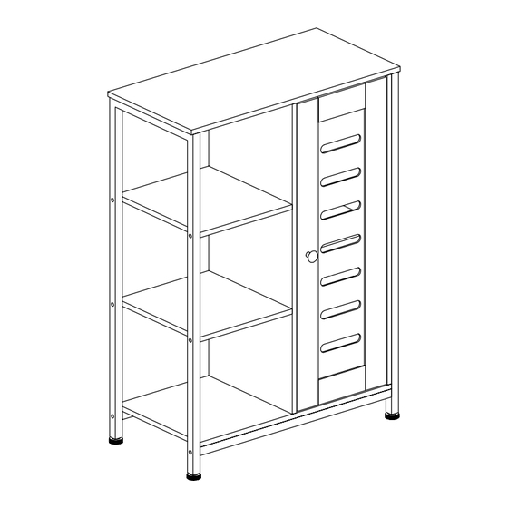 kleankin 834-591V00 Manual