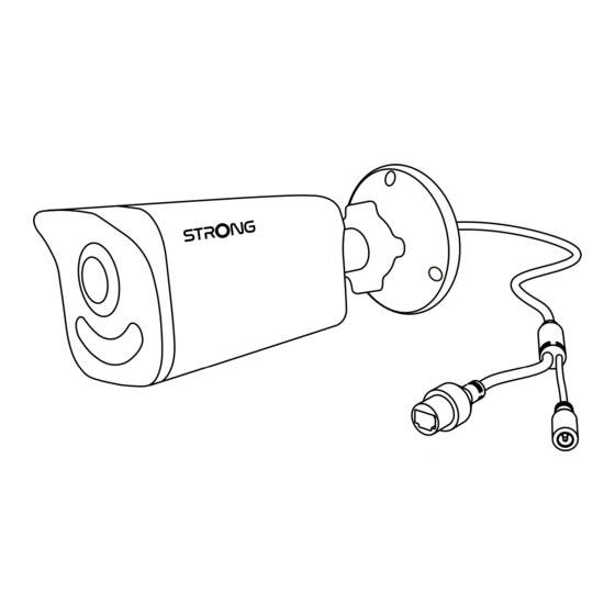 Strong DL4AP5MP UK Manuals