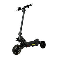 Langfeite C5 User Manual
