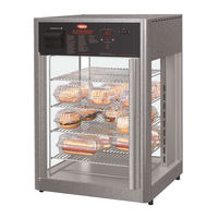Hatco Flav-R-Fresh FDWDE-1 Installation And Operating Manual